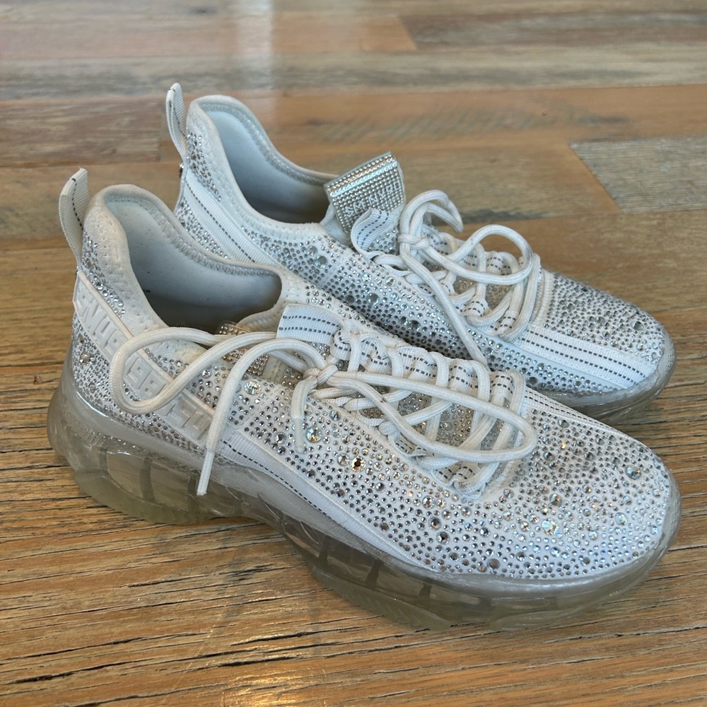 Steve Madden Maxima Sneaker